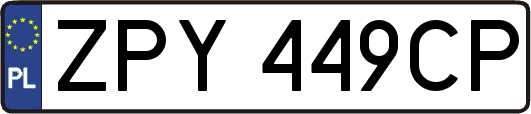 ZPY449CP