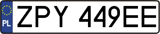 ZPY449EE