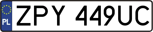 ZPY449UC