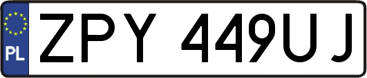 ZPY449UJ
