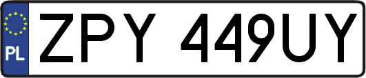 ZPY449UY