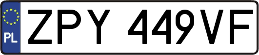 ZPY449VF