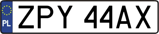 ZPY44AX