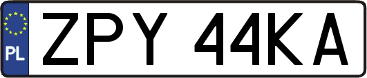 ZPY44KA