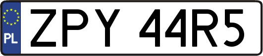 ZPY44R5