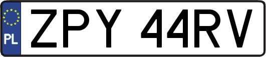 ZPY44RV