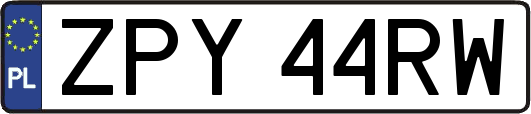 ZPY44RW