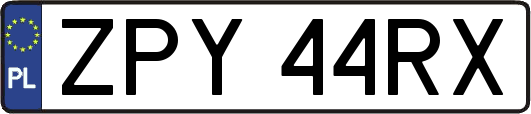 ZPY44RX