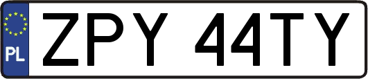 ZPY44TY