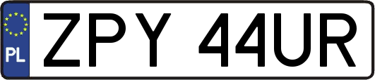 ZPY44UR
