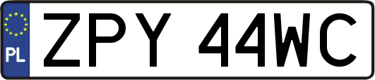 ZPY44WC