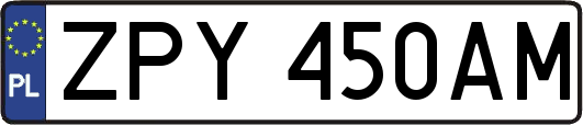 ZPY450AM