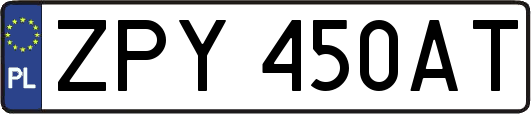 ZPY450AT
