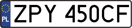 ZPY450CF