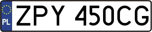 ZPY450CG