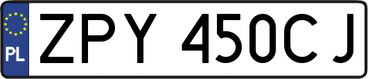 ZPY450CJ
