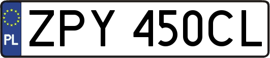 ZPY450CL