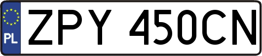ZPY450CN
