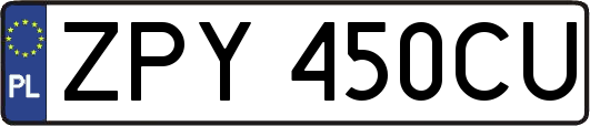 ZPY450CU