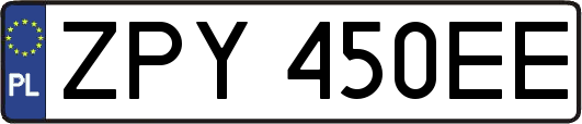 ZPY450EE