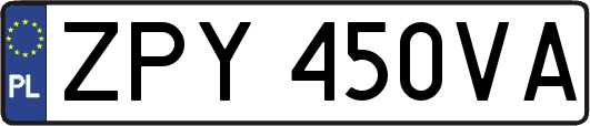 ZPY450VA