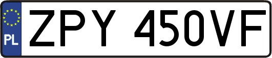 ZPY450VF
