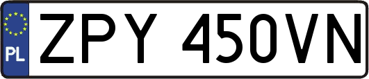 ZPY450VN