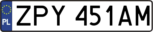 ZPY451AM