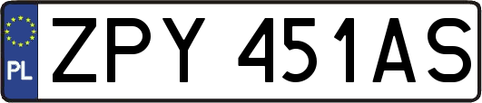 ZPY451AS