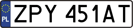 ZPY451AT