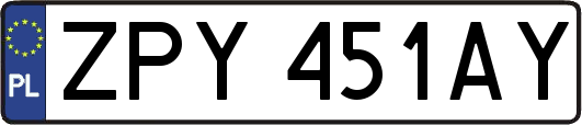 ZPY451AY