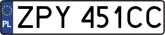 ZPY451CC