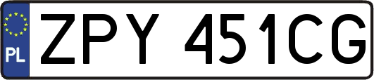 ZPY451CG