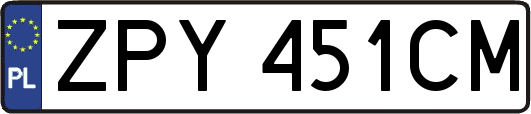ZPY451CM