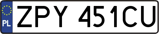 ZPY451CU