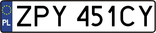 ZPY451CY