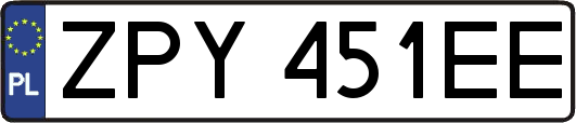 ZPY451EE