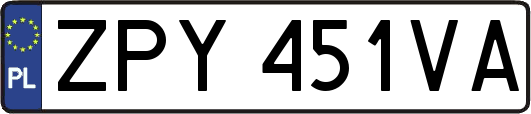 ZPY451VA