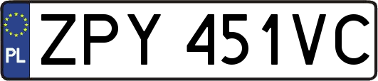 ZPY451VC