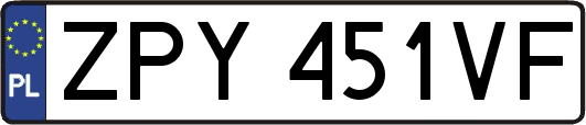 ZPY451VF