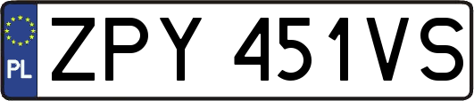 ZPY451VS