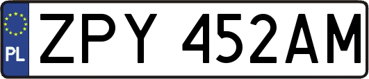 ZPY452AM