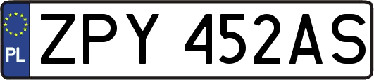 ZPY452AS