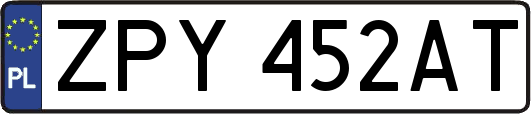 ZPY452AT