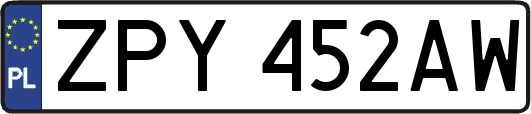 ZPY452AW