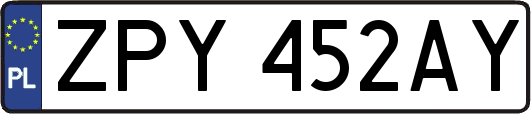 ZPY452AY