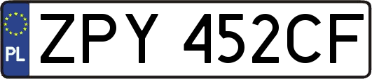 ZPY452CF
