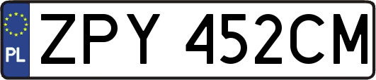 ZPY452CM