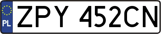 ZPY452CN