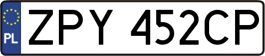 ZPY452CP